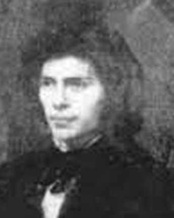 D'Aligny Theodore Caruelle
